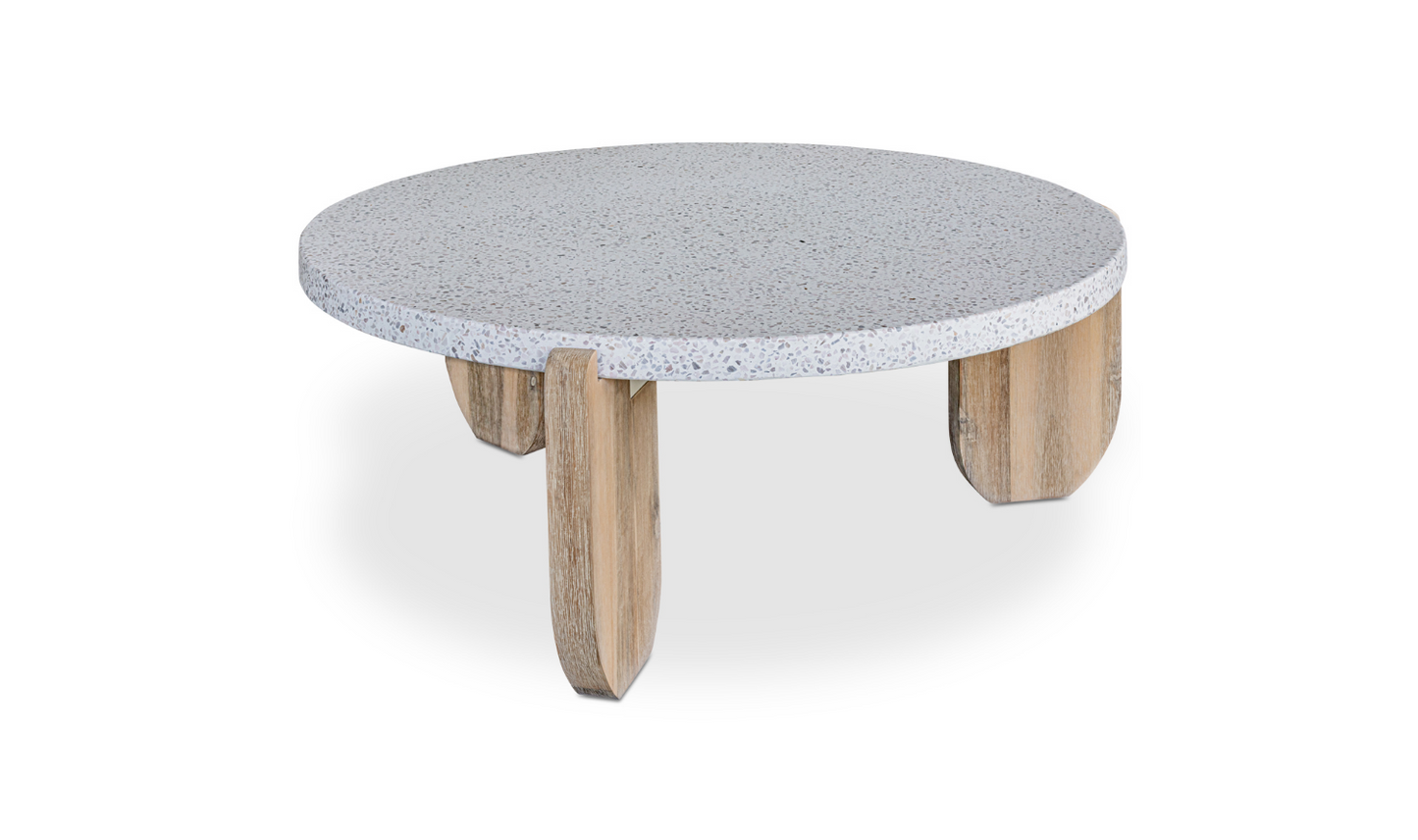 Wunder Coffee Table