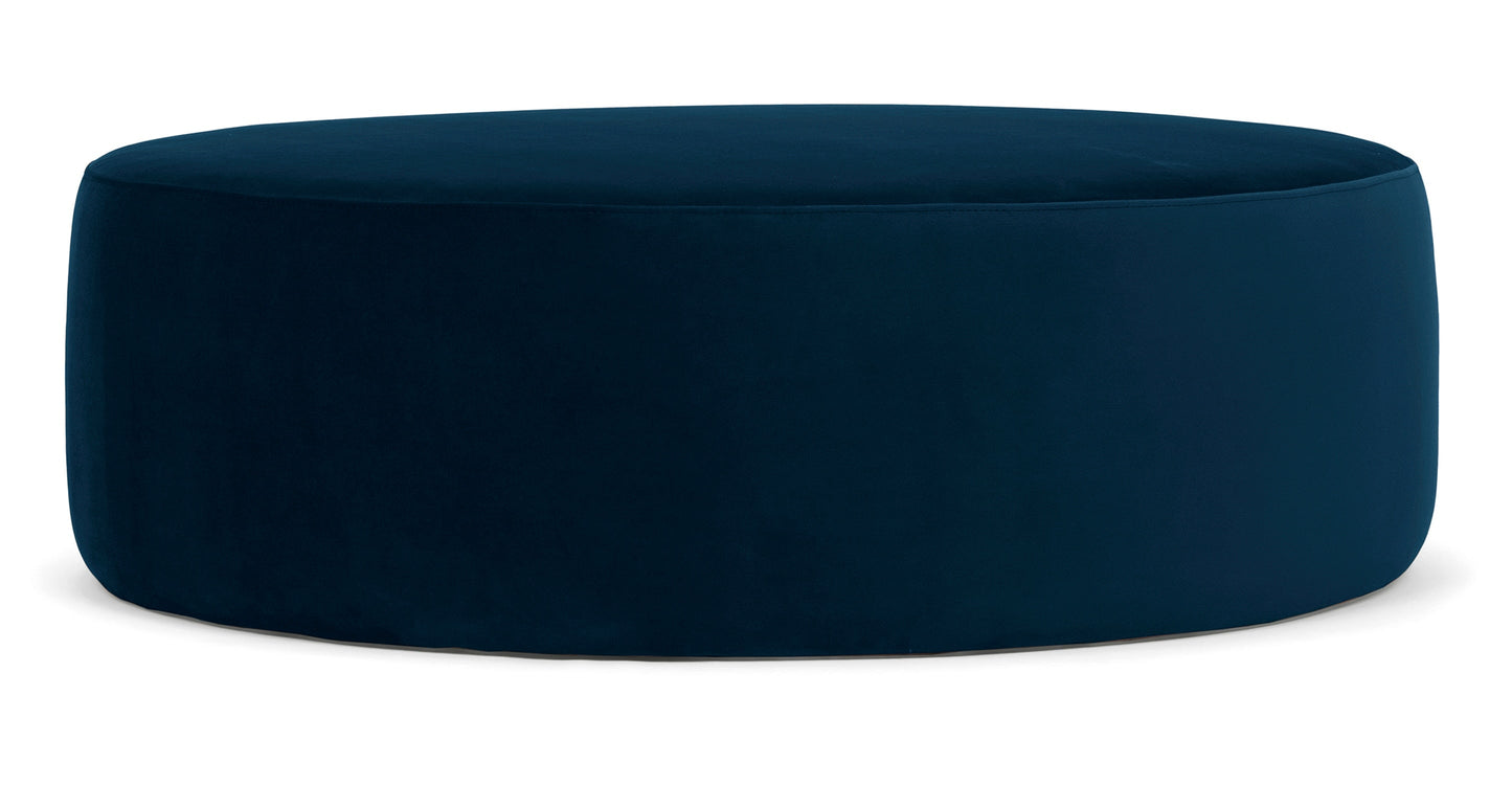 Loopa Ottoman