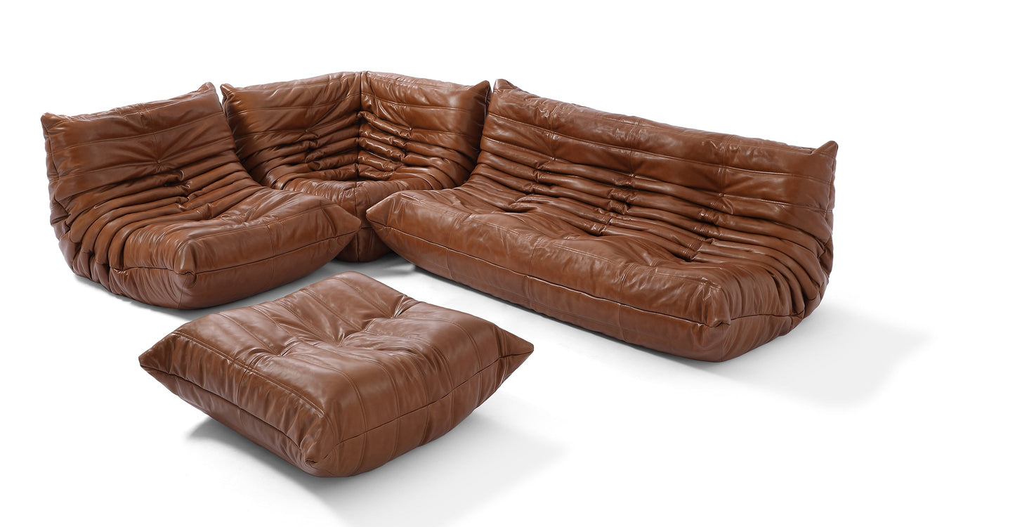 Togo Sectional